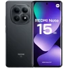 Image de Smartphone Redmi Note 15 Série Redmi Finition Mate Noir 6.77" 128 Go Xiaomi