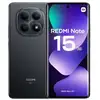 Image de Smartphone xiaomi redmi note 15 6,77 5g double nano sim 256 go noir REDMINOTE155G256NOIR