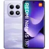 Image de Xiaomi Redmi Note 15 5g 6 Go/128 Go Violet Brumeux Double Sim (mist Purple)