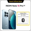 Image de Téléphone mobile - XIAOMI - REDMI Note 15 Pro 5G - 12 Go RAM - 512 Go - Écran AMOLED 683 pouces