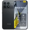 Image de POCO F8 Pro Noir 12 GO + 512 GO - Snapdragon® 8 Elite de pointe Écran AMOLED HyperRGB POCO 120 Hz 659