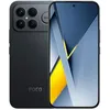 Image de Smartphone Xiaomi POCO F8 Ultra 5G 12Go 256Go Noir Écran AMOLED 69 Snapdragon® 8 Elite Gen 5 6500 mAh