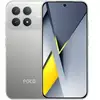 Image de Smartphone xiaomi mzb0m4teu octa core 12 gb ram 512 gb argenté 6,59