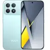 Image de Smartphone xiaomi poco f8 pro 5g 6,59 octa core 12 gb ram 256 gb bleu