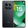 Image de Smartphone xiaomi redmi note 15 4g 6,77 octa core 8 gb ram 128 gb noir
