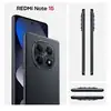 Image de Redmi Note 15 - 6 / 128 Go - Noir