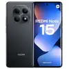 Image de Smartphone xiaomi redmi note 15 6,77 double nano sim 128 go noir