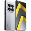 Image de POCO M8 5G Argent 8 GO + 256 GO Snapdragon® 6 Gen 3