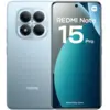 Image de Xiaomi Redmi Note 15 Pro 5g 8 Go/512 Go Bleu (glacier Blue) Double Sim