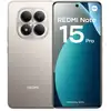 Image de Smartphone xiaomi redmi note 15 pro 5g 6,83 octa core 8 gb ram 512 gb argenté