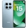 Image de Xiaomi Redmi Note 15 Pro 4g 12 Go/512 Go Bleu (glacier Blue) Double Sim