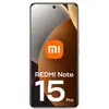 Image de Smartphone xiaomi redmi note 15 pro 8 gb ram 256 gb titane