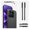 Image de Xiaomi 17 Smartphone Ltpo Amoled Noir 6,3" Xiaomi