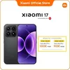 Image de Téléphone mobile - XIAOMI - Xiaomi 17 - Optique Leica Summilux - 12 Go RAM - 512 Go