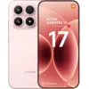Image de Xiaomi 17 5g 12 Go/512 Go Rose (alpine Pink) Double Sim