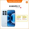 Image de Smartphone - XIAOMI - Xiaomi 17 - Optique Leica Summilux - Snapdragon 8 Elite Gen 5 - 12 Go / 256 Go