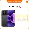 Image de Téléphone mobile - XIAOMI - Xiaomi 17 Noir - Optique Leica Summilux - 12 Go RAM - 256 Go