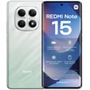Image de Smartphone Redmi Note 15 256 Go Vert XIAOMI