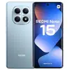 Image de Smartphone xiaomi redmi note 15 6,77 double nano sim 256 go bleu REDMINOTE15-256BLEU