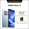 Image de XIAOMI - Redmi Note 15 - 6 / 128 Go - Bleu