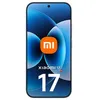 Image de Xiaomi 17 6.3" 5G 12 Go 512 Go 6330 mAh Bleu en occasion ou reconditionné
