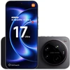 Image de Smartphone 17 Ultra Hyperrgb Amoled Noir 6,9" Xiaomi
