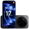 Image de Smartphone xiaomi 17 ultra 6,9 5g double nano sim 512 go noir conçu avec leica