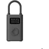 Image de Mini compresseur portable - Mijia Compact - Batterie 2000 mAh - Gonflage précis 02 103 bar - Éclairage intégré