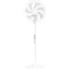 Image de Ventilateur Sur Pied Xiaomi Mijia Smart Standing Fan Pro Slim 8 Vitesses