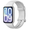 Image de XIAOMI Smart Band 10 Pro   Bracelet connecté - Écran AMOLED 174 - GNSS indépendant - Autonomie 21j - Santé sommeil - Gris