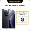 Image de XIAOMI - Redmi Note 15 Pro+ 5G - 8 / 256 Go - Noir