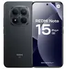Image de Smartphone xiaomi redmi note 15 pro+ 6,83 5g double nano sim 256 go noir REDMINOTE15PRO+256NR