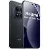 Image de Smartphone - XIAOMI - Redmi Note 15 Pro+ 5G - 8 Go RAM - 256Go ROM - Noir - 683 pouces AMOLED 200 MP caméra