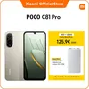 Image de Smartphone POCO C81 Pro 4+128Go Or-Batterie longue autonomie 6000mAh écranimmersif 69 120Hz