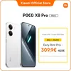 Image de POCO X8 Pro 8+256 Blanc Processeur Dimensity 8500-Ultra