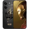 Image de Xiaomi Poco X8 Pro 5g 12 Go/512 Go Noir/or (gold) Double Sim - Édition Iron Man