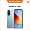 Image de REDMI A7 Pro Smartphone 4 GO + 64 GO Bleu Immersive 6.9 display 6000mAh (typ) battery Octa-core processor