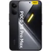 Image de Xiaomi Poco X8 Pro Max 5g 12 Go/256 Go Noir (black) Double Sim