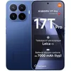 Image de Smartphone Xiaomi 17T Pro 5G 12Go Ram 512Go Bleu 6.83 144 Hz 7000mAh Téléobjectif Leica 5 x - Version globale