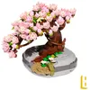 Image de Jeux De Construction - Loz - Le Cerisier -