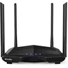 Image de Routeur WiFi dual band AC1200 - Tenda AC10 - Ports Gigabit - Technologie Beamforming