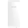 Image de Tenda O1 Point D'accès Réseaux Locaux Sans Fil 300 Mbit/s Blanc Connexion Ethernet, Supportant L'alimentation Via Ce