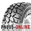Image de GT Radial Adventuro MT POR OWL 6-PR M+S 31 10.5 15 Q 109 Summer