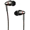 Image de 1More E1010 casque Avec fil Ecouteurs Appels/Musique Noir, Rouge en occasion ou reconditionné