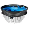 Image de DEEPCOOL Ventilateur pour processeur Gamma Archer - Ventirad CPU Top flow - 1x80mm - Dimensions : 655x124x121 - Aluminium