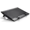 Image de DEEPCOOL Wind Pal FS - Support ventilé pour ordinateur portable