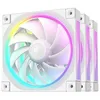 Image de DeepCool FL12 WH-3 in 1 Boitie