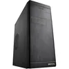 Image de Deepcool Boitier Pc Wave V2 - Mini Tour - Noir - Format Micro Atx