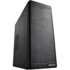 Image de DEEPCOOL BOITIER PC WAVE V2 - Mini Tour - Noir - Format Micro ATX