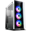 Image de DEEPCOOL BOITIER PC MATREXX 55 V3 ADD - Moyen Tour - RGB 3F - Blanc - Format E-ATX (DP-ATX-MATREXX55V3-AR-WH-3F)